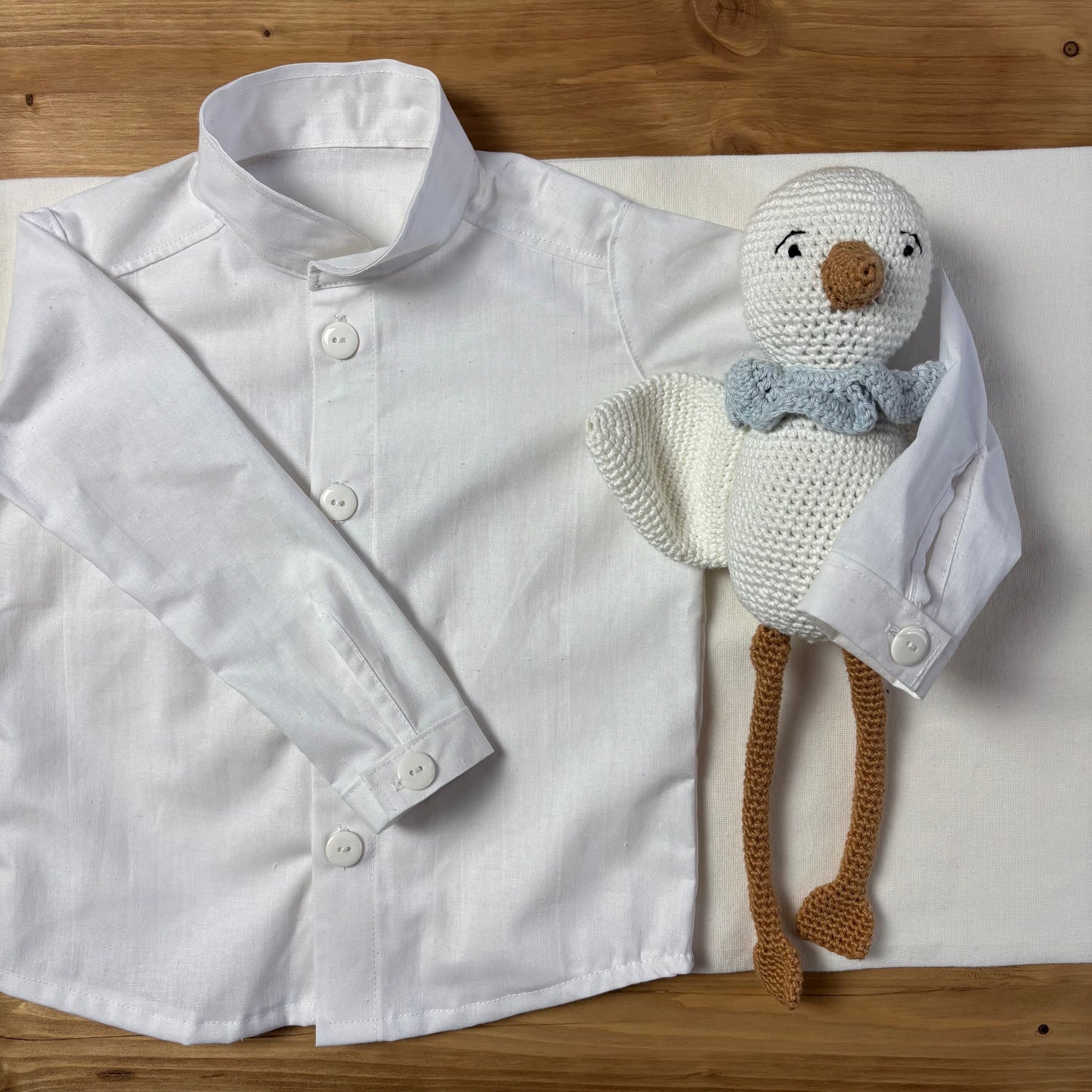 Chemise