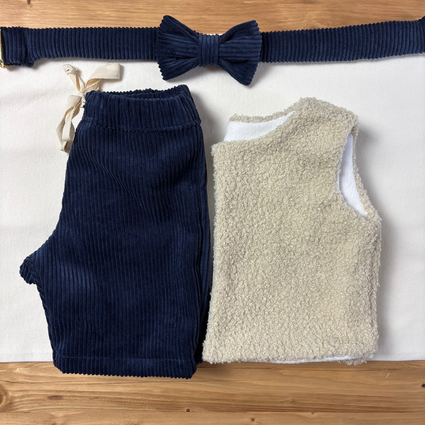 Gilet sans manches