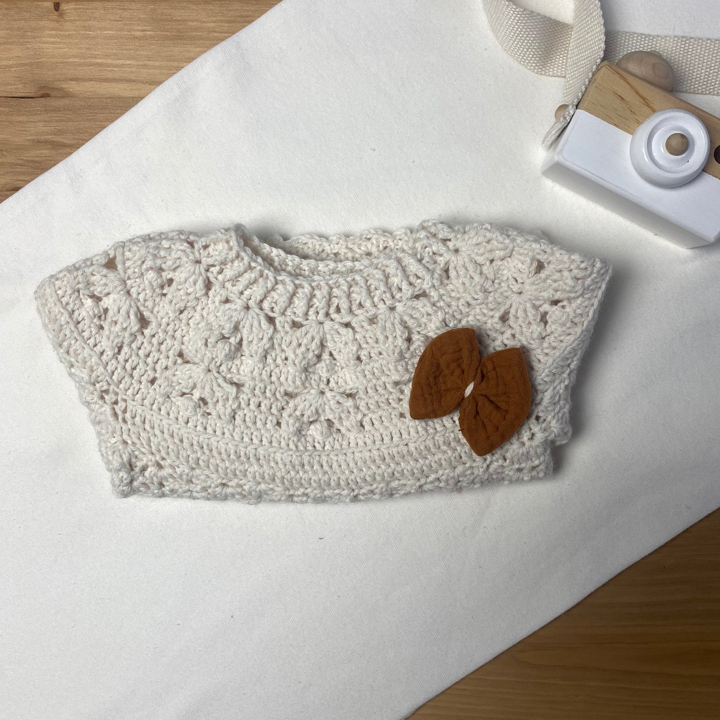 Pull Blanche