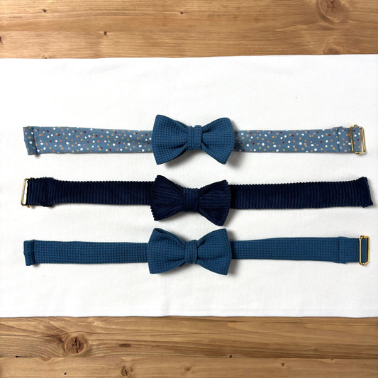 Noeud papillon