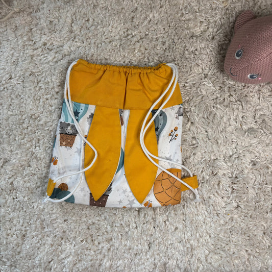 Sac montgolfières