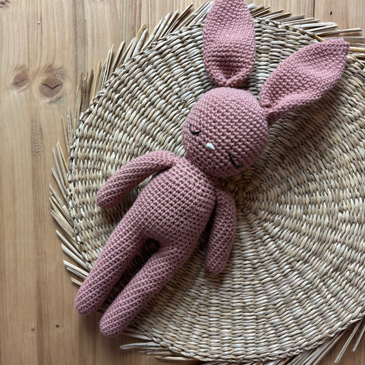 Doudou lapin