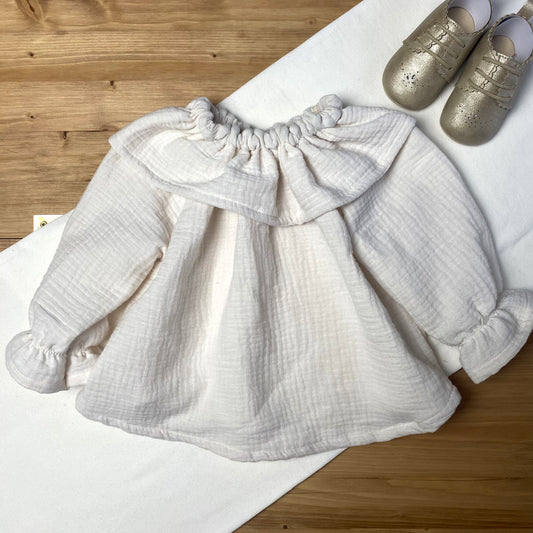 Blouse Charlie